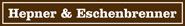 Hepner & Eschenbrenner GmbH & Co. KG